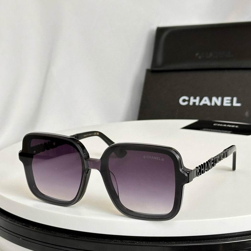 Chanel Sunglasses 799